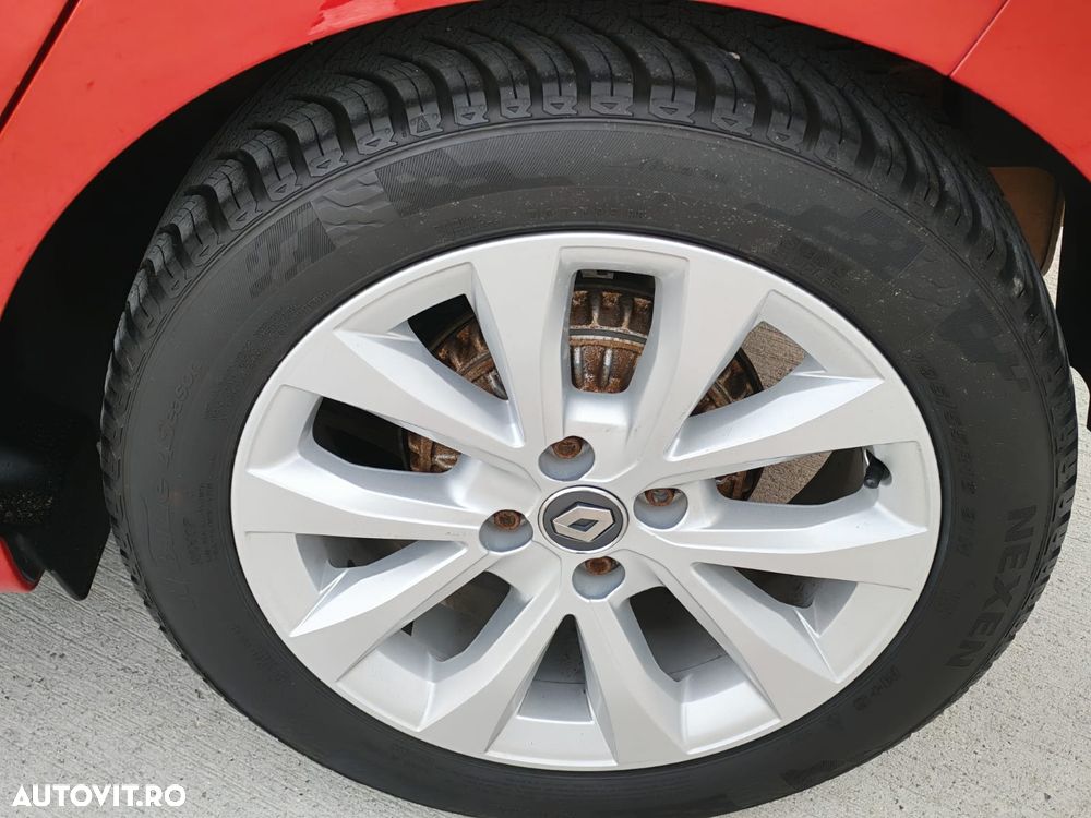 Renault Clio TCe 100 EDITION ONE - 11