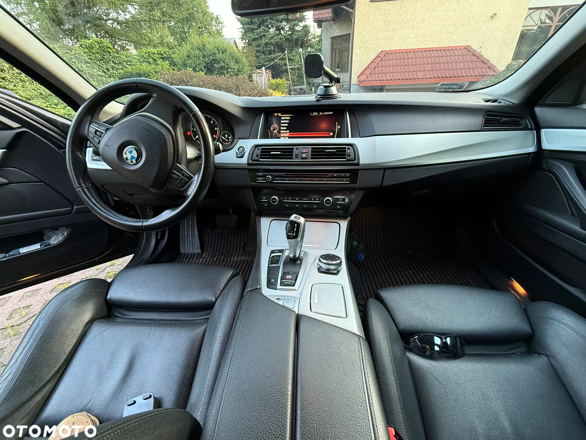 BMW Seria 5 - 9