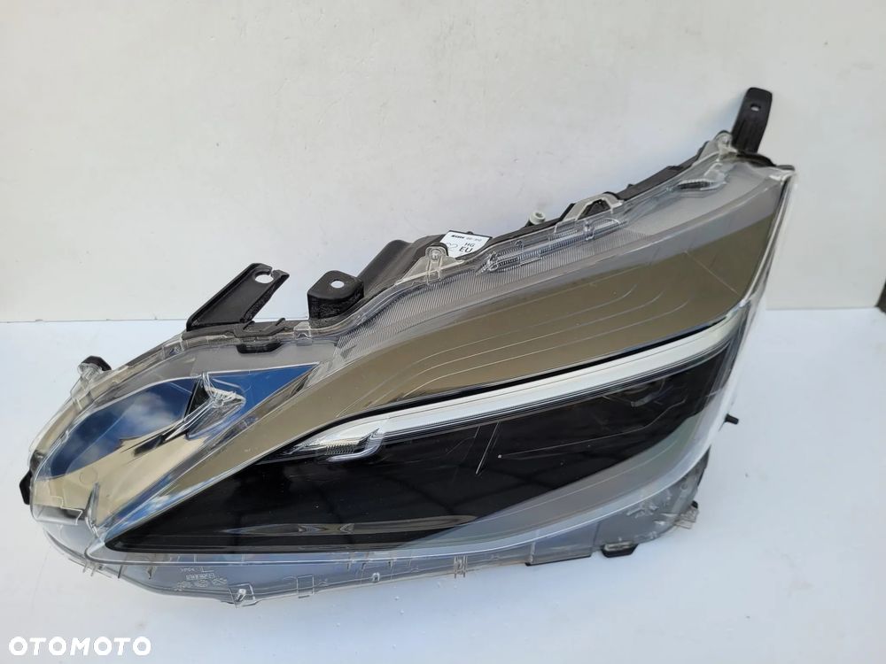 Toyota Yaris Cross lampa przód lewa full led - 3