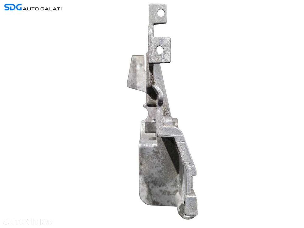 Suport Supapa Electrovalva Volvo XC70 2.0 D 2007 - 2015 Cod 31293486 31293427 [N4402] - 4