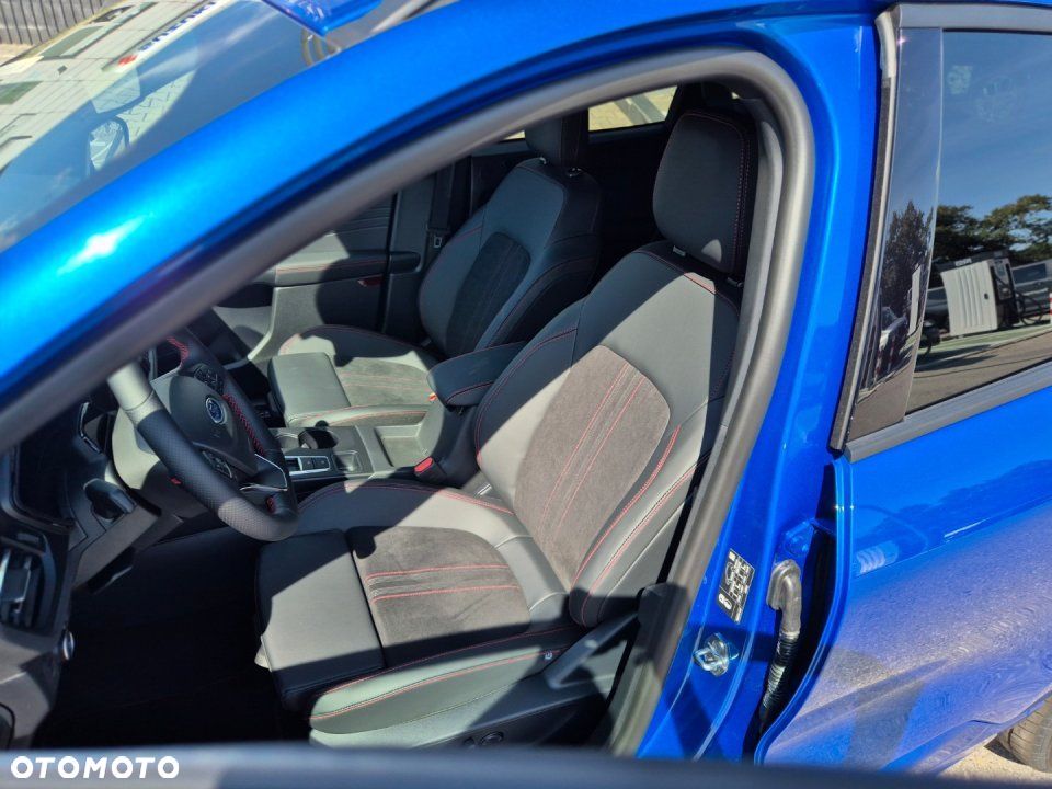 Ford Kuga - 13