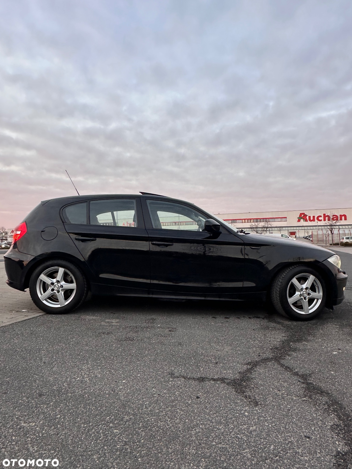 BMW Seria 1 118d - 2