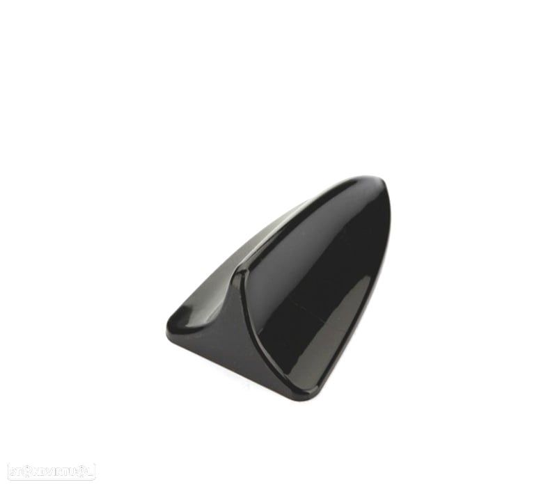 ANTENA BMW LOOK TIBURÃO - 1