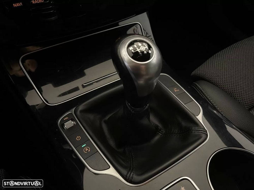 Mercedes-Benz C 220 (BlueTEC) d Station - 28