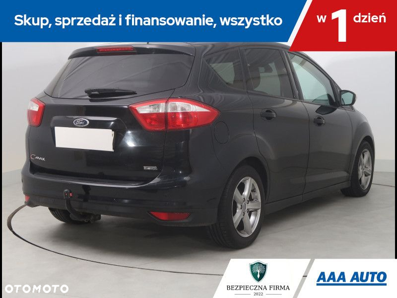 Ford C-MAX - 6