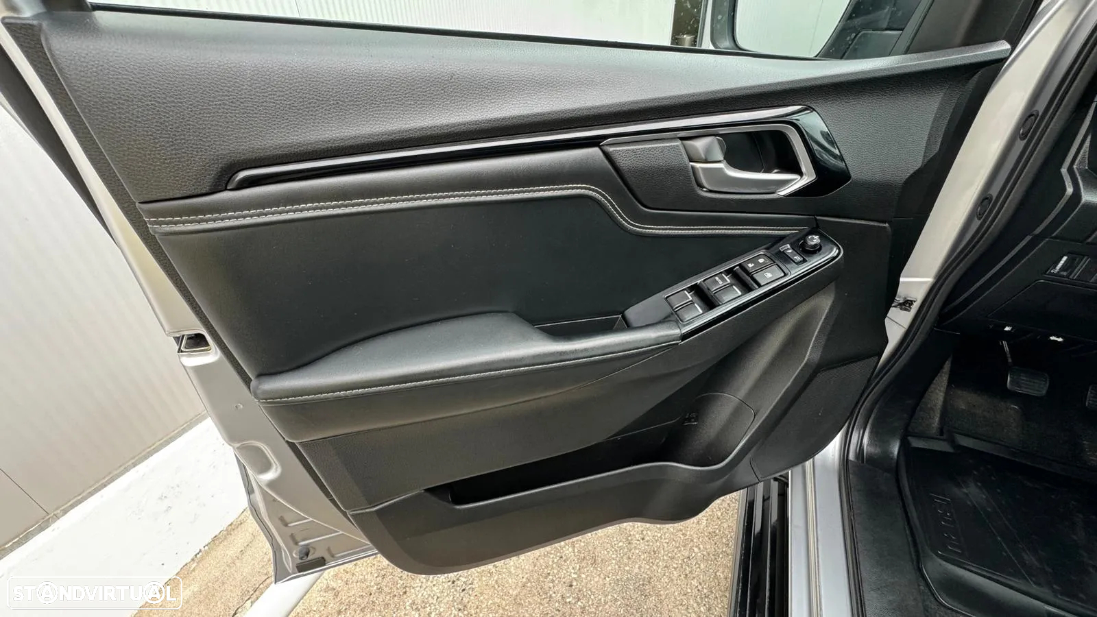 Isuzu D-Max 1.9 Ddi CD 4WD LSE - 30
