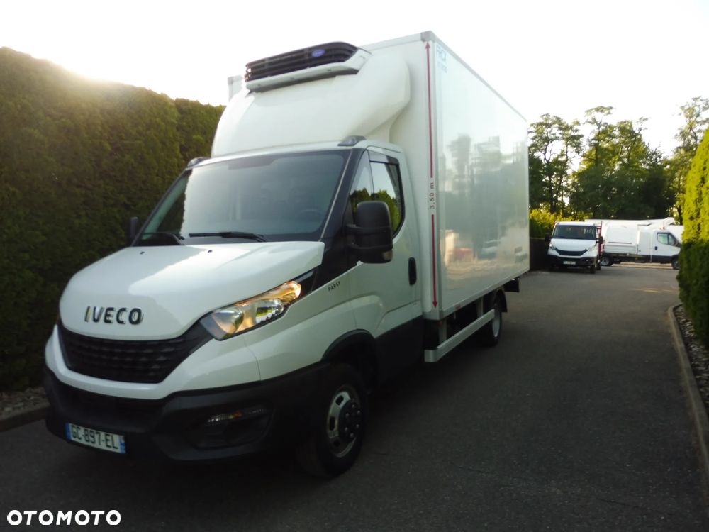 Iveco Daily 35C16 - 1