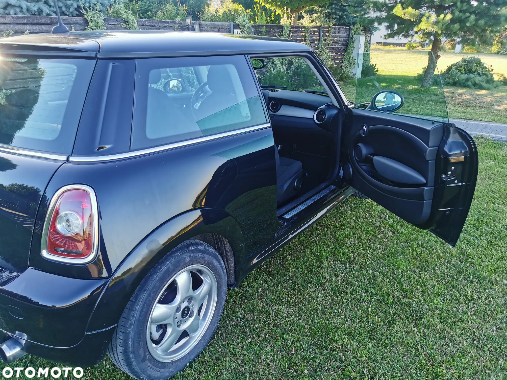 MINI ONE Standard - 2