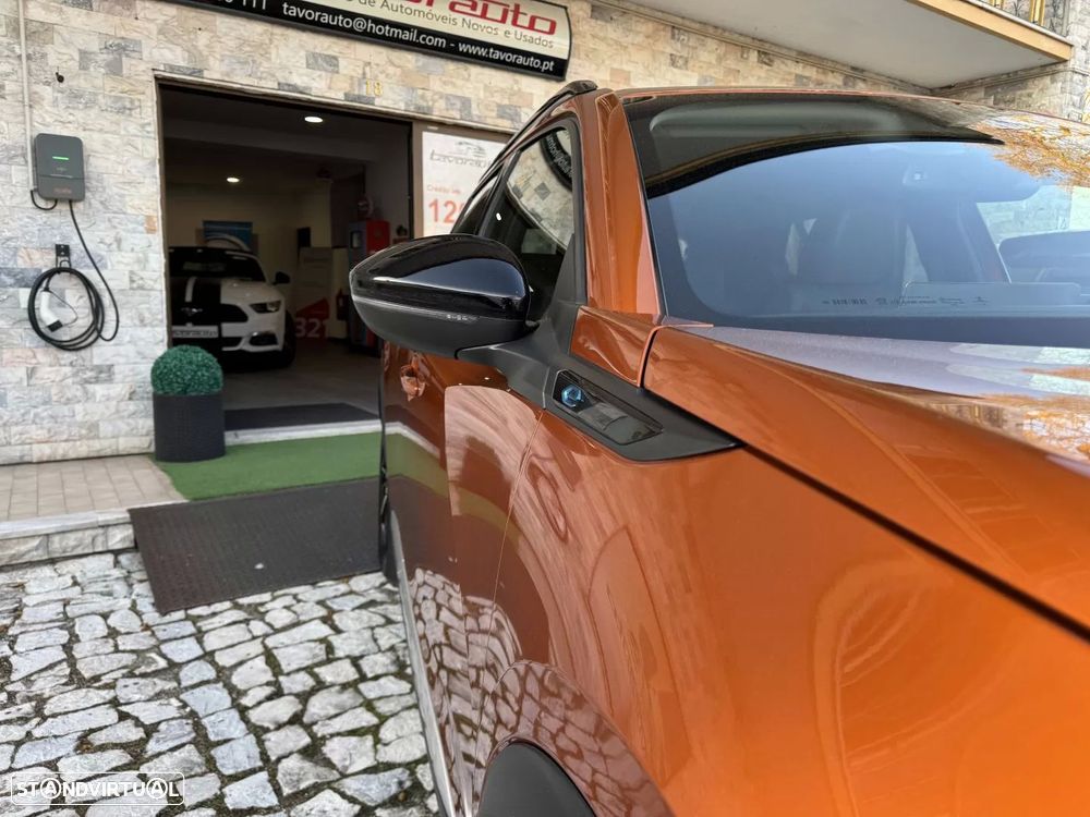 Peugeot e-2008 50 kWh Allure - 23