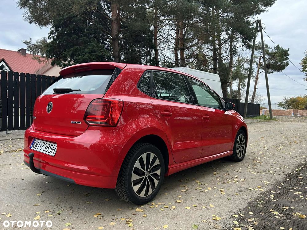 Volkswagen Polo - 2
