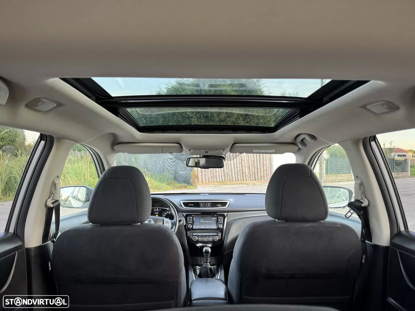 Nissan X-Trail - 18