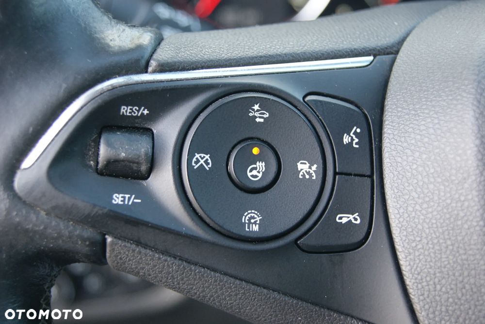 Opel Insignia 2.0 CDTI automatik Innovation - 18