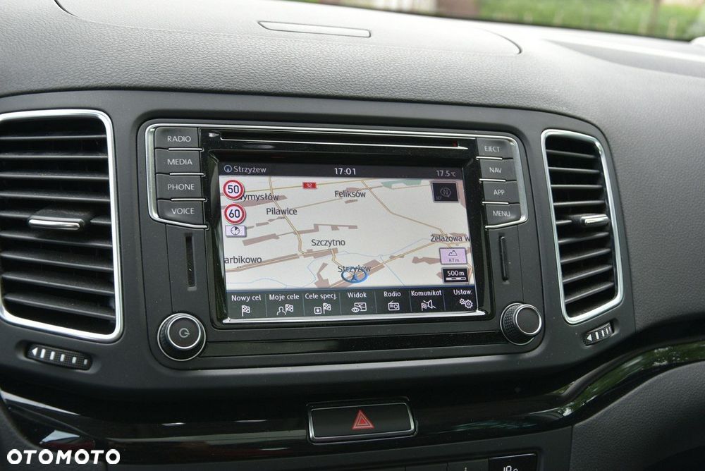 Seat Alhambra 2.0 TDI S&S DSG FR-LINE - 30