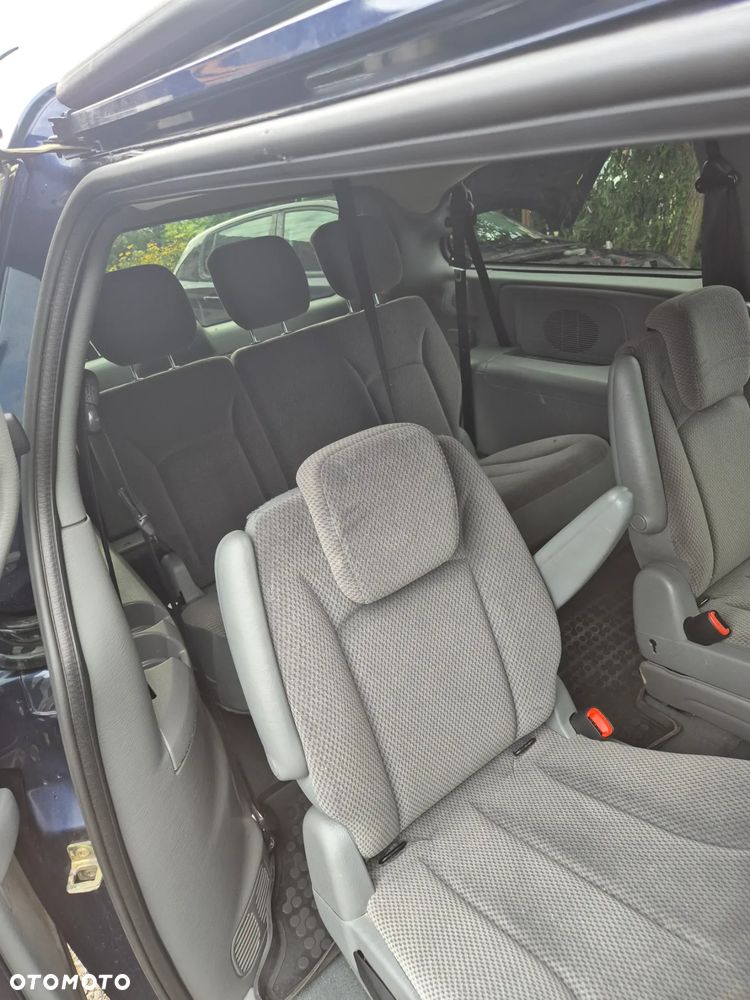 Chrysler Grand Voyager 3.3 Automatik Comfort - 15