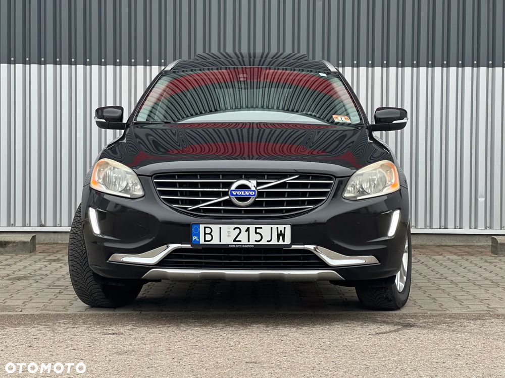 Volvo XC 60 T5 AWD Summum - 10