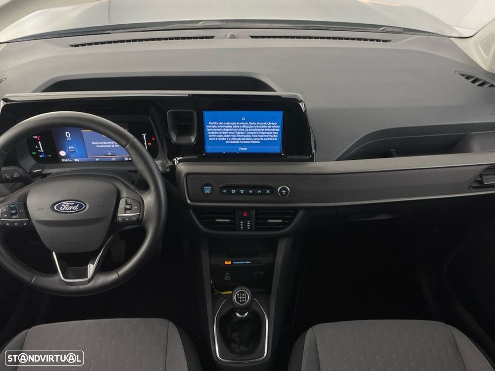 Ford Tourneo Courier 1.0 EcoBoost Titanium - 10