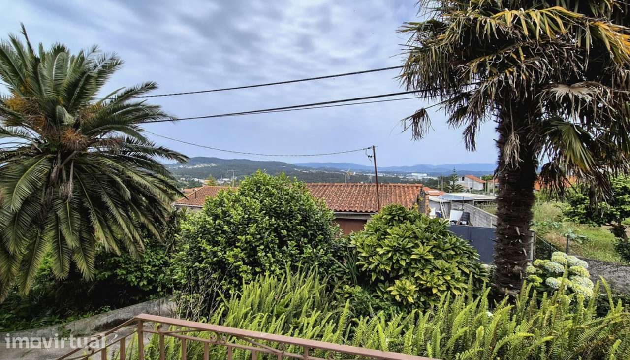 Venda de moradia V3 com vista mar, Antas, Esposende - Grande imagem: 3/27