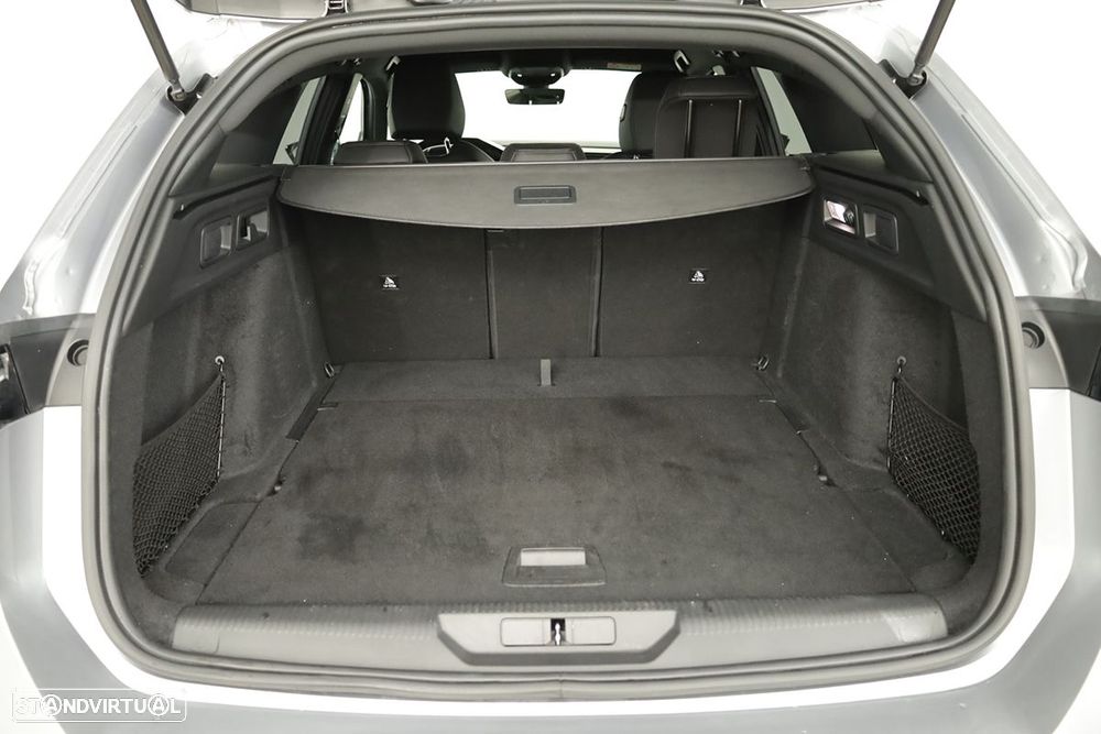 Peugeot 308 SW 1.2 PureTech GT EAT8 - 23