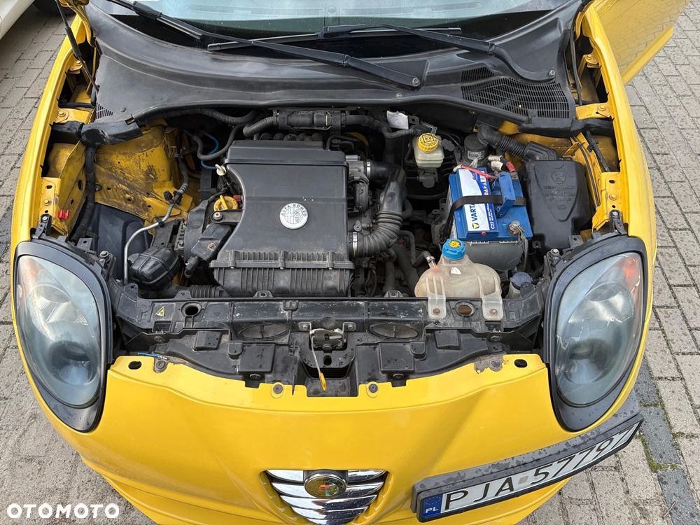 Alfa Romeo Mito 0.9 TwinAir Progression - 12