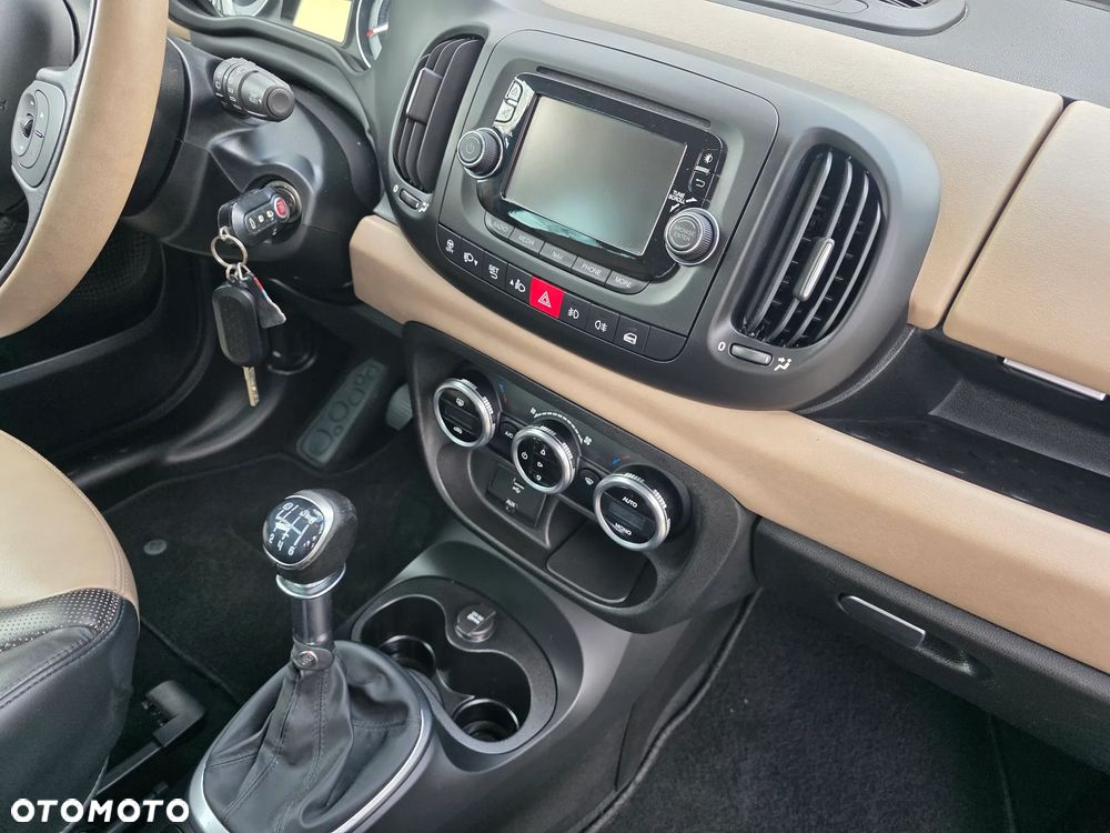 Fiat 500L - 23