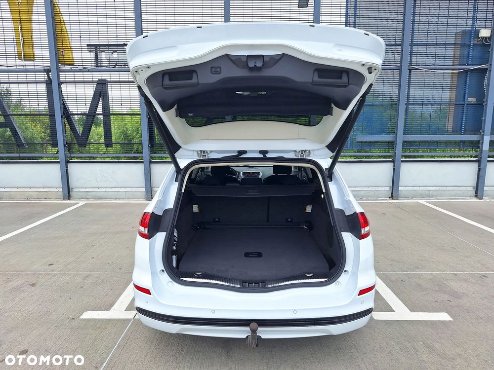 Ford Mondeo 2.0 EcoBlue Titanium - 11