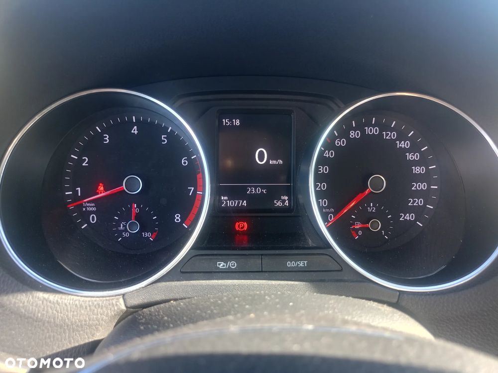 Volkswagen Polo 1.2 TSI Blue Motion Technology Comfortline - 10