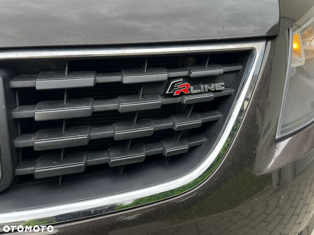 Seat Alhambra 2.0 TDI Start & Stop 4Drive DSG FR-Line - 6