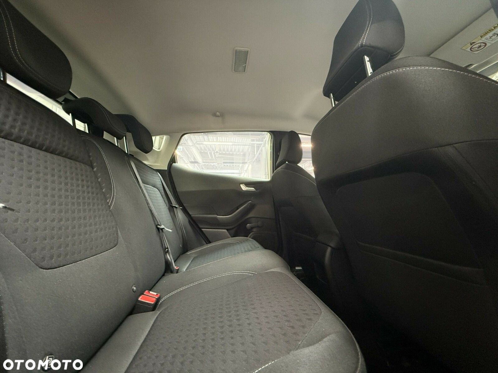 Ford Fiesta - 20