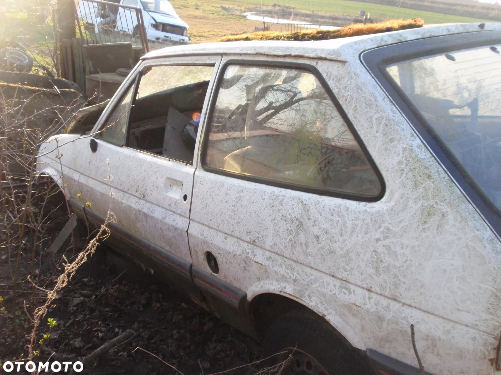 FORD FIESTA MK2, MK3, NA CZĘŚCI KILKA SZTUK DZWOŃ PYTAJ - 4
