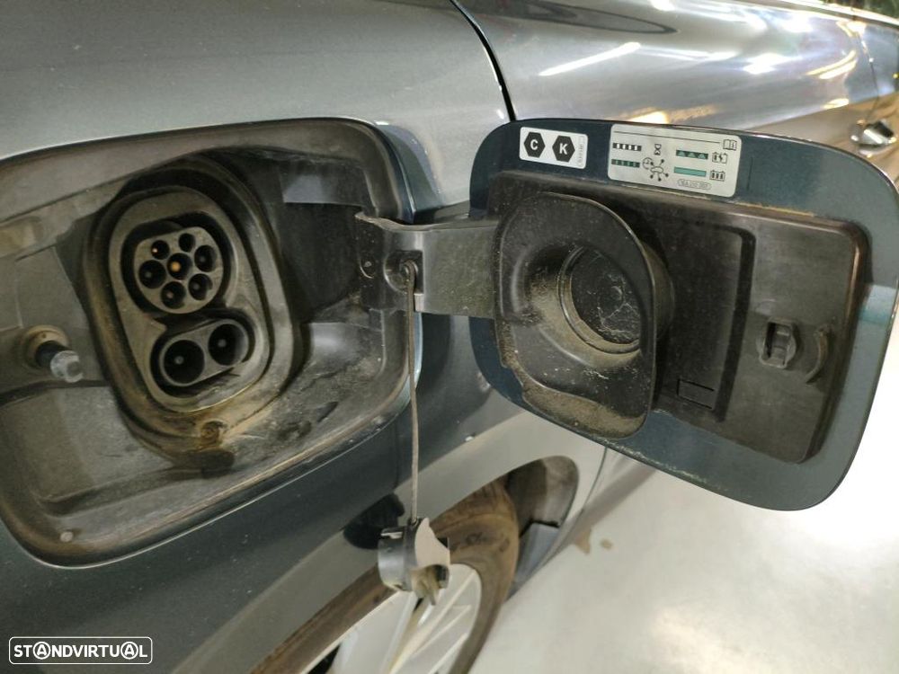 Skoda Enyaq iV 60 - 12