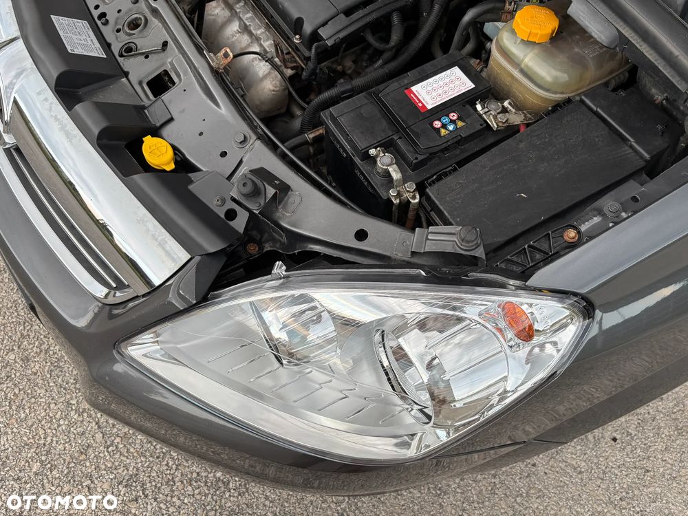 Opel Zafira 1.6 EcoFLEX Edition 111 Jahre - 38
