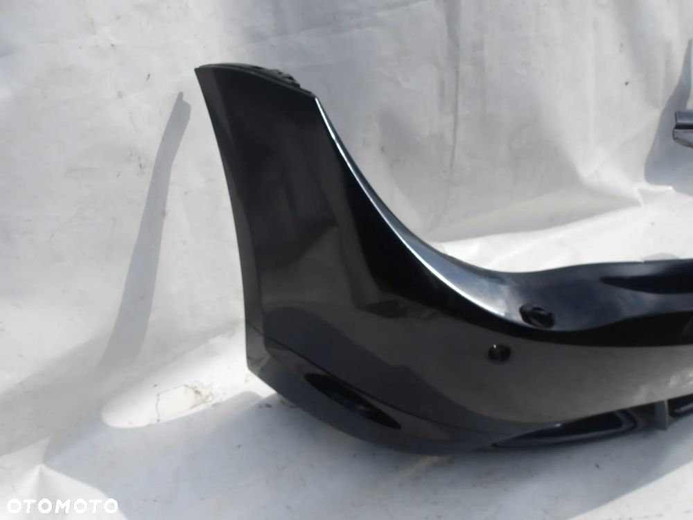ZDERZAK PRZÓD PRZEDNI PDC XENON 7125324 7008809 BMW E63 E64 128 F-VAT - 2