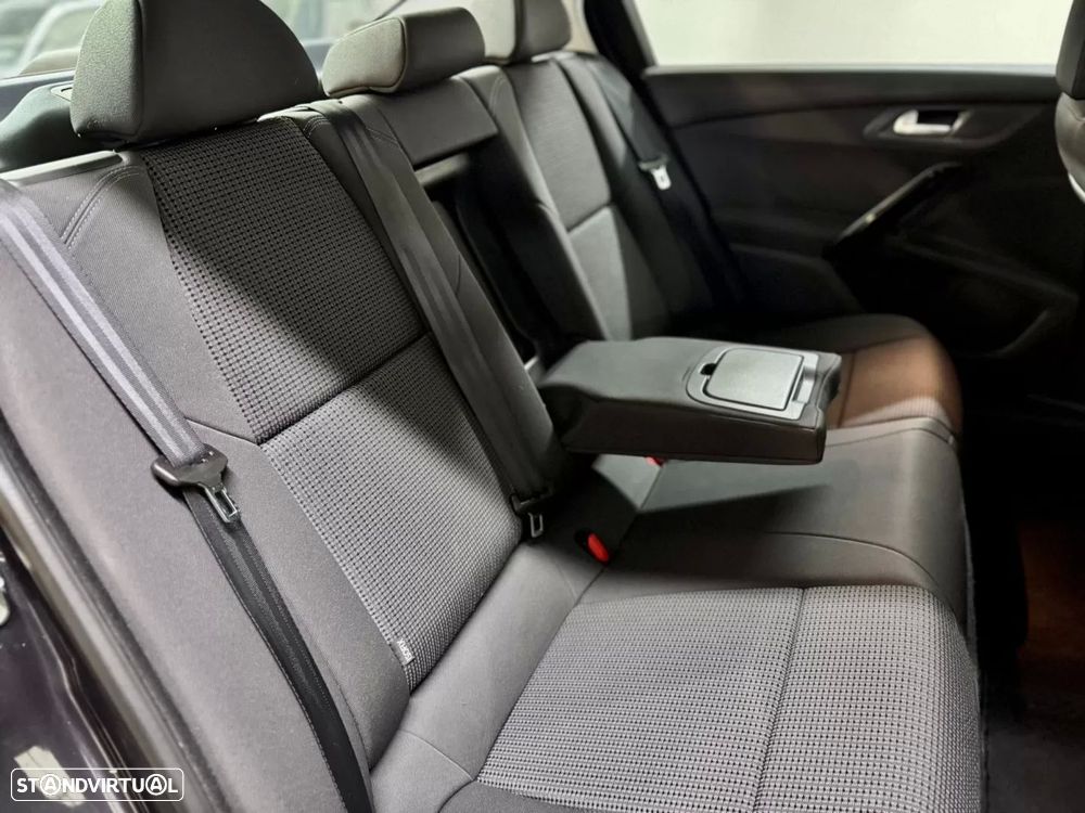 Peugeot 508 1.6 BlueHDi Active - 43