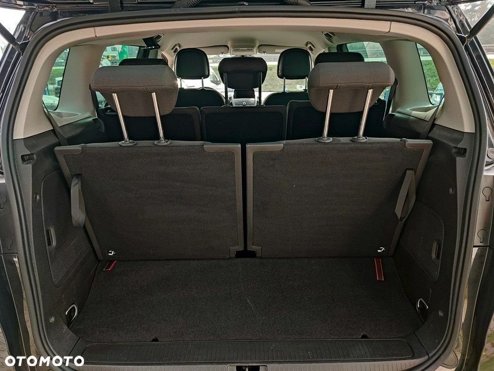 Opel Zafira 1.4 Turbo Edition - 16