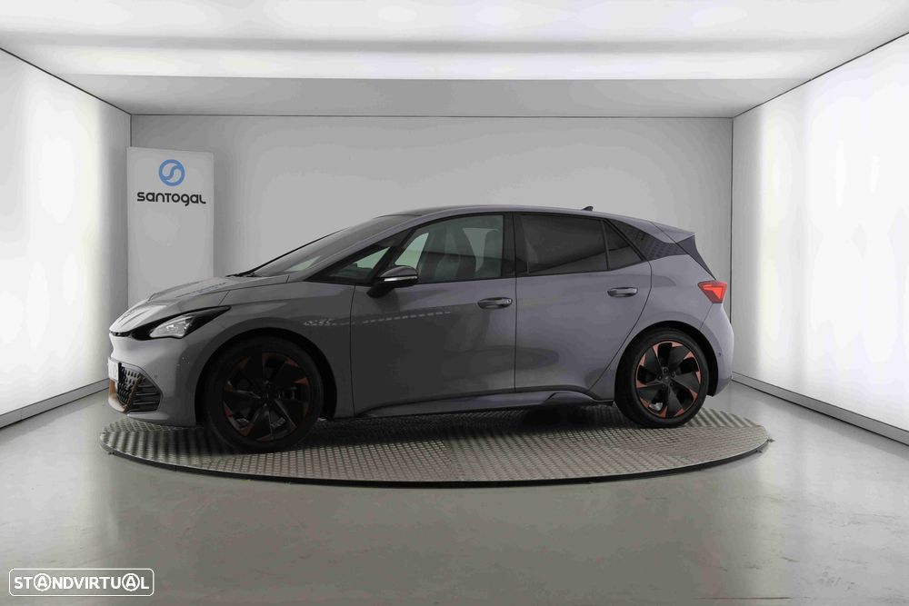 Cupra Born 58 kWh e-Boost - 5
