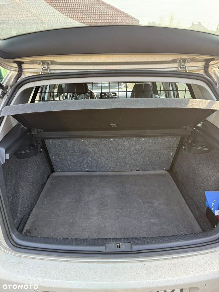 Volkswagen Golf 1.4 TSI Highline DSG - 7
