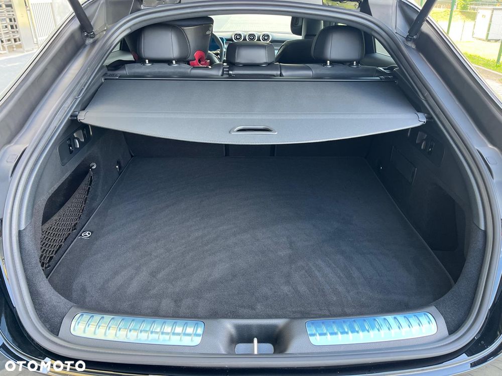Mercedes-Benz GLC 200 d mHEV 4-Matic AMG Line - 12