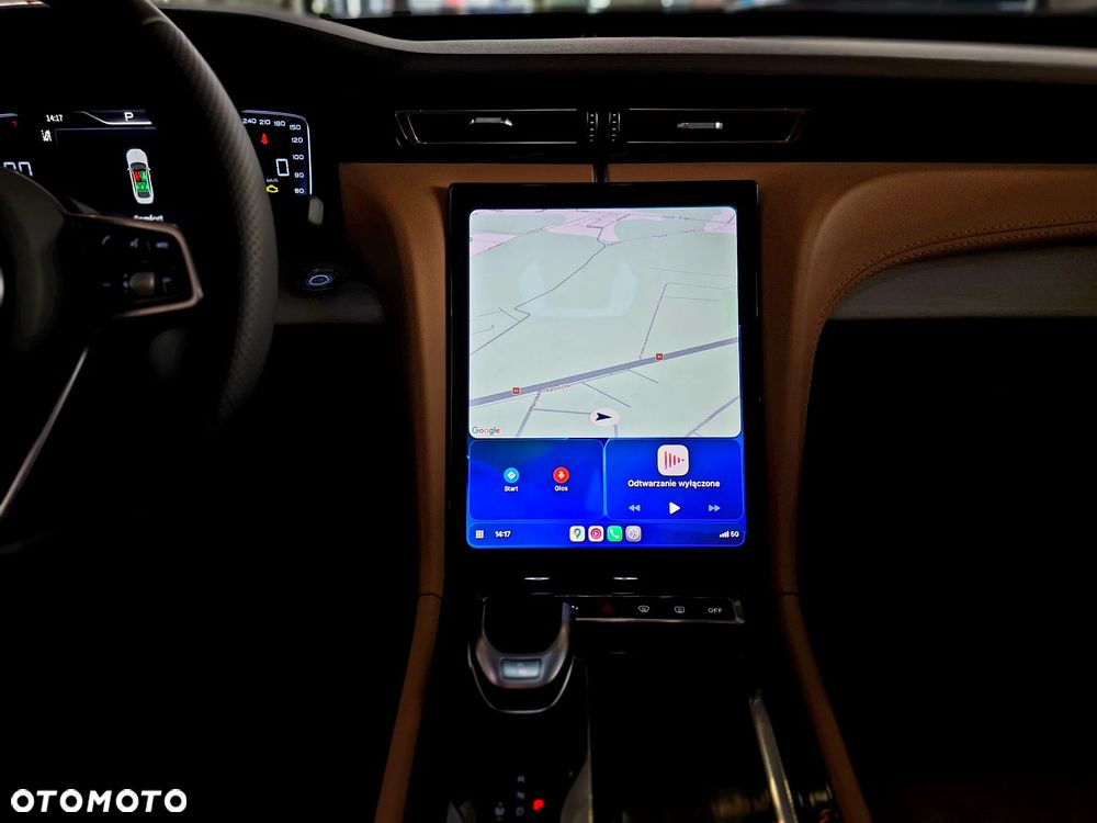 Hongqi H5 2.0T Comfort - 26