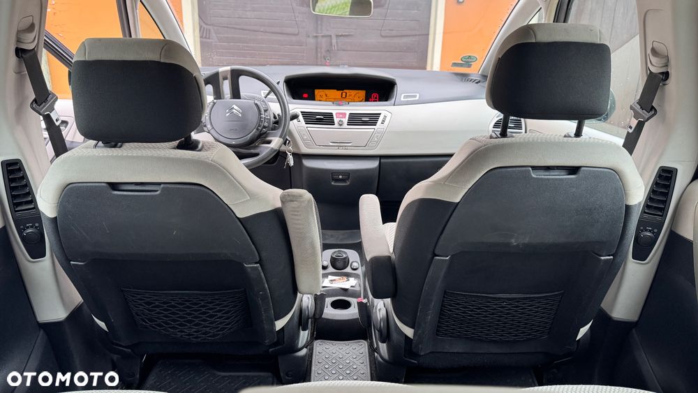 Citroën C4 Picasso 2.0 HDi Impress Exclusive - 15