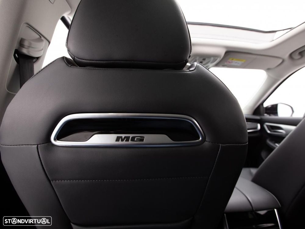 MG Marvel R 70 kWh Luxury - 15