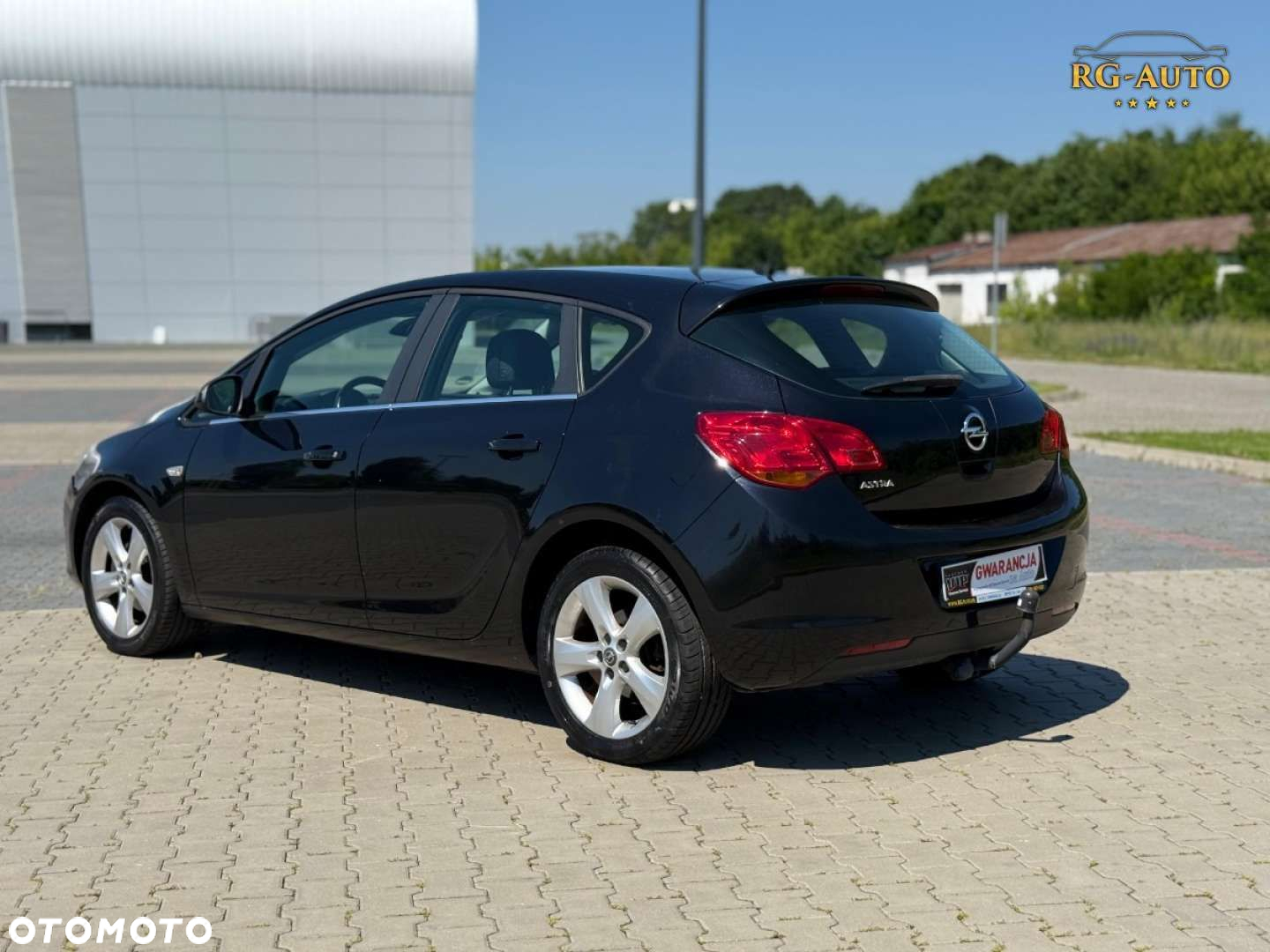 Opel Astra - 10