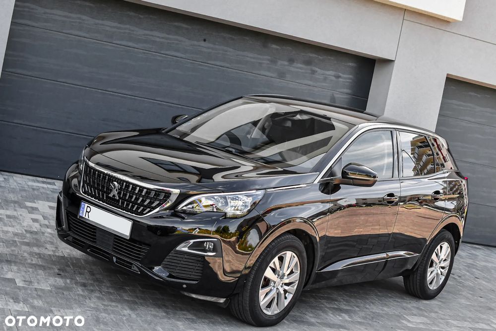 Peugeot 3008 - 2