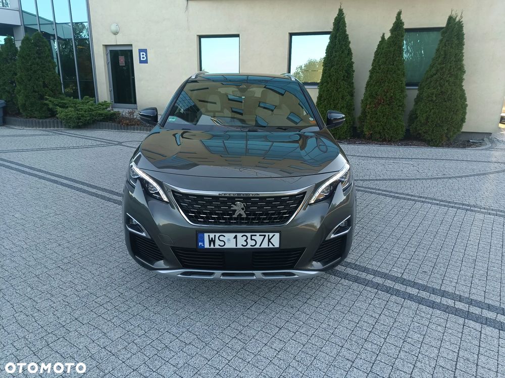 Peugeot 3008 - 2