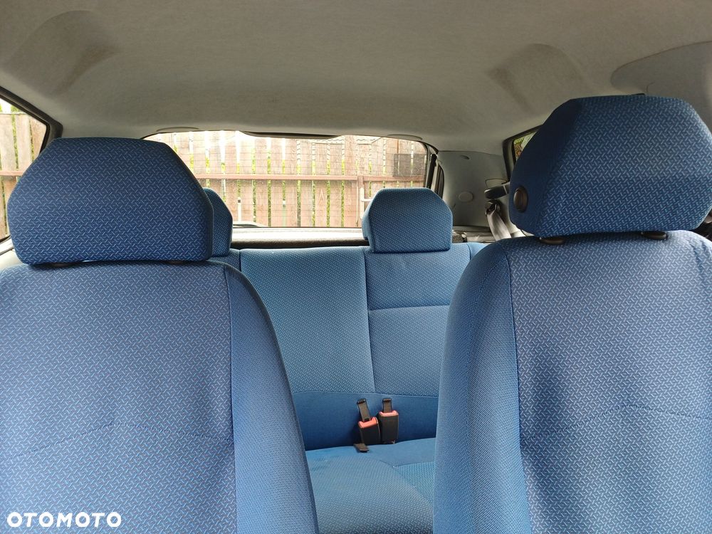 Fiat Punto - 1