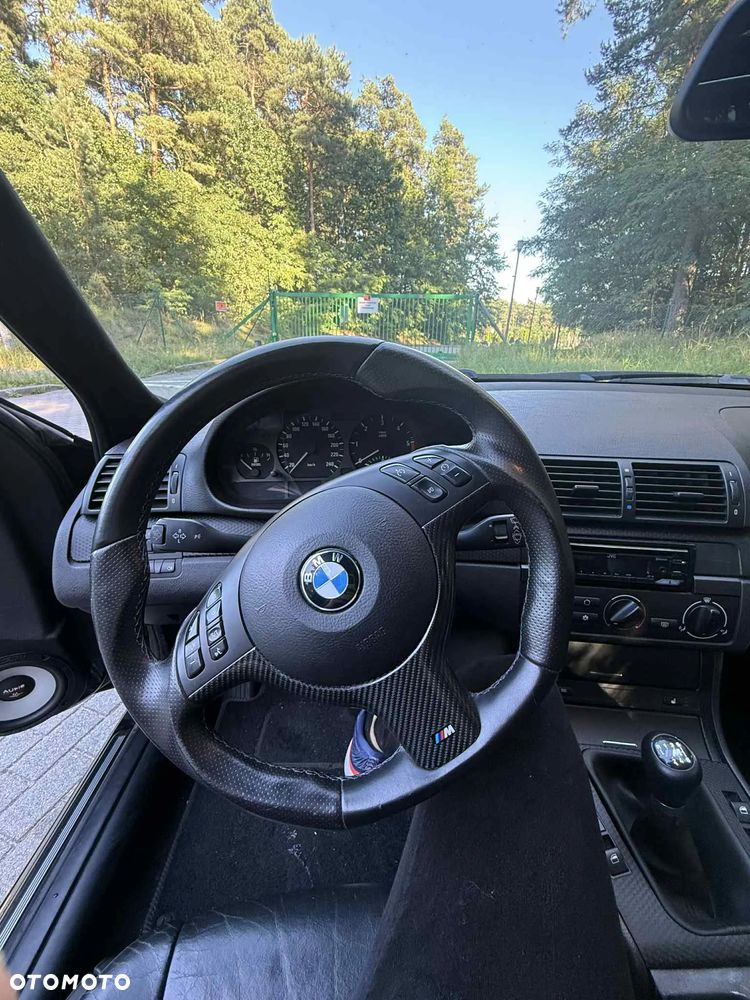 BMW Seria 3 330d - 13