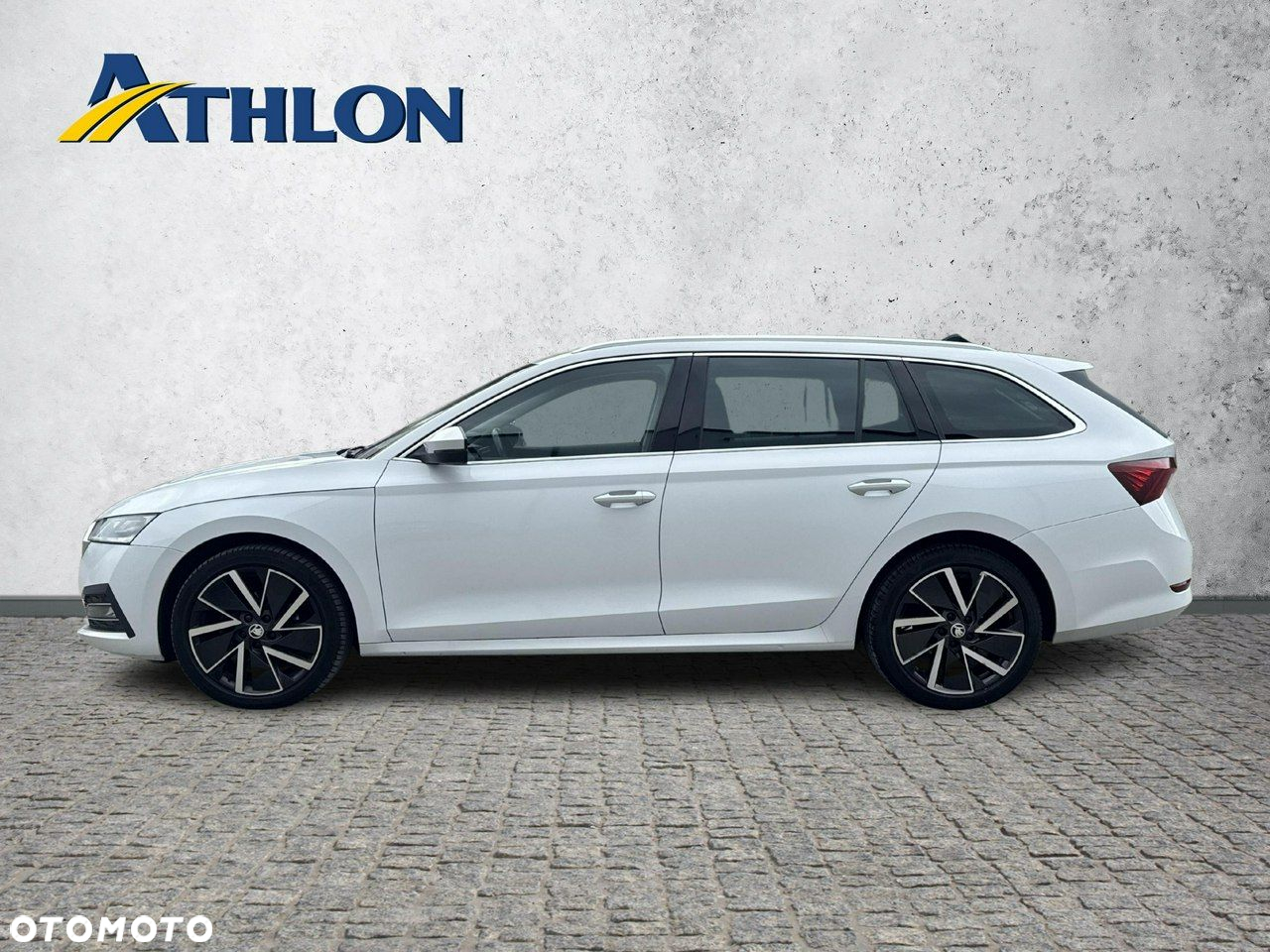 Skoda Octavia - 2