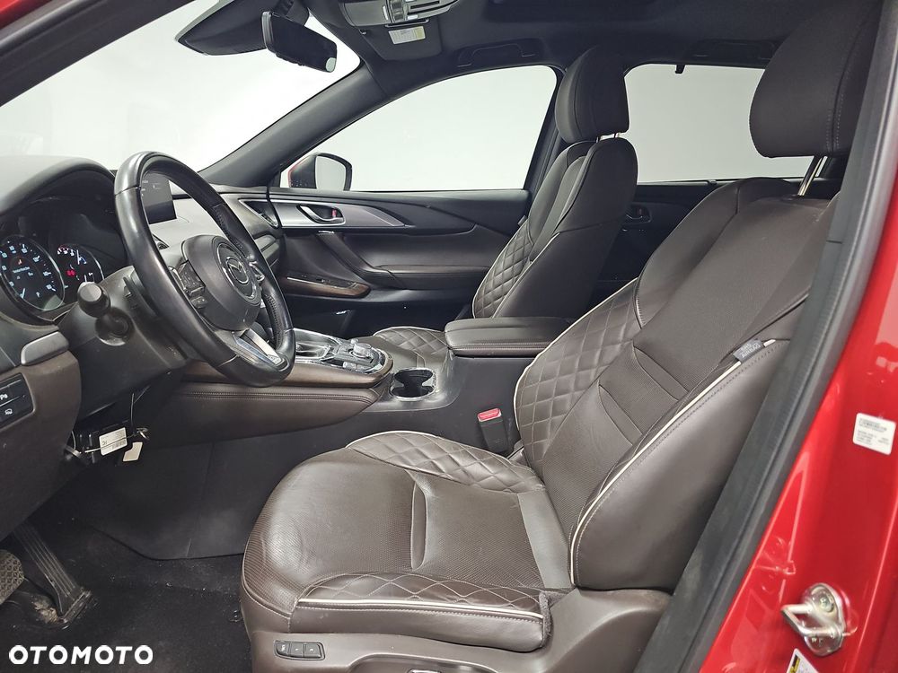 Mazda CX-9 - 7