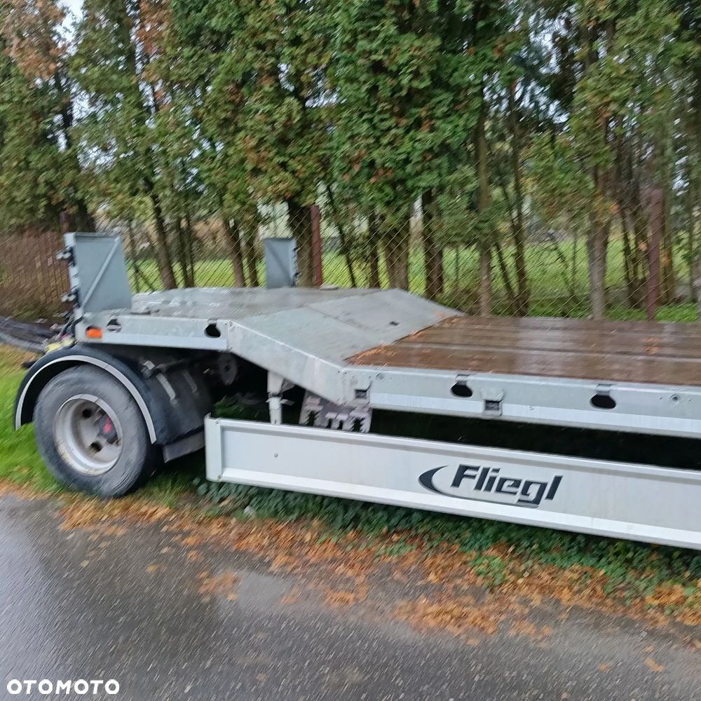 Fliegl DTS300 - 7