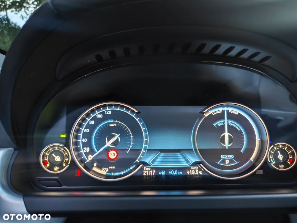 BMW Seria 6 640d xDrive M Sport Edition - 37