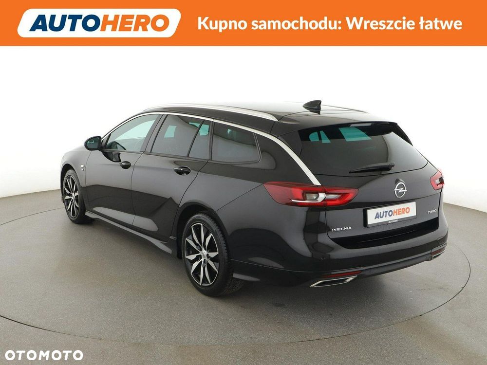 Opel Insignia 1.5 Direct InjectionTurbo Dynamic - 5